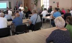 Stižu domovi za trajni smještaj branitelja uz zdravstvenu skrb