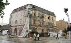 Olujno nevrijeme prouzročilo oštećenja imovine i otežano prometovanje