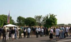 Dok su na vlasti u Srbiji sljednici Slobodana Miloševića neće biti odštete