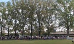 Više od 600 natjecatelja u Brođancima pokazalo da su stari sportovi i dalje popularni