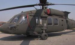 Počeo prvi DEFCROS - izloženi Black Hawk, Kiowa Warrior i naoružanje