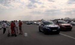 Novi rekordi broja natjecatelja na 32. Street Race Auto Showu