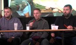 Najhrabriji posjetitelji Ribarskih dana u Kopačevu odmjerili snage u jedenju ljute paprike