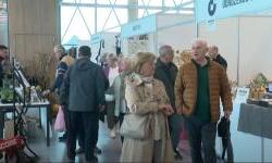 Rekordan broj posjetitelja na 27. osječkom Jesenskom sajmu