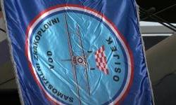 U motornim zmajevima protiv MiG-ova: 33 godine Samostalnog zrakoplovnog voda Osijek