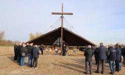 Osijek obilježio Dan obrane grada