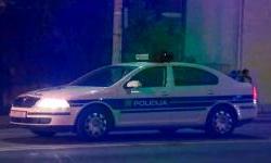 U prometnoj nesreći u Črnkovcima poginula 36-godišnja policijska službenica