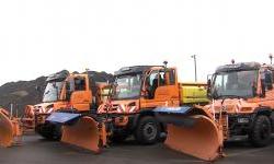 Cesting spreman, u policiji apeliraju na oprez