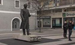 25. godišnjica smrti prvog hrvatskog predsjednika dr. Franje Tuđmana