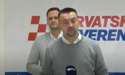 Pavliček: „Novi porez na nekretnine je pljačka hrvatskog naroda