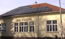 Zgrada starog kina postaje Posjetiteljski centar