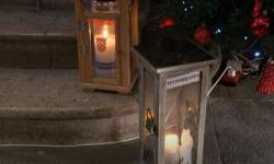 Betlehemsko svjetlo kao simbol mira i ljubavi je stiglo i u Osječko-baranjsku županiju