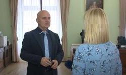 Drugi i posljednji mandat rektora osječkog Sveučilišta