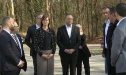 Vukovar jača suradnju i prijateljstvo s Ulmom i Novim Ulmom