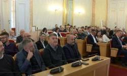 Vijećnici jedinstveni: „Sabor se može ugledati na nas“