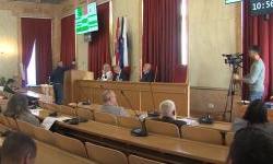 Posljednje Gradsko vijeće obilježio problem parkirališta, povećanje proračuna i ponovljena obećanja