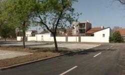 Nova parkirališna mjesta na Vijencu Petrove Gore