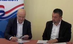 ''Imamo snage i volje Vukovar vratiti Vukovarcima!''
