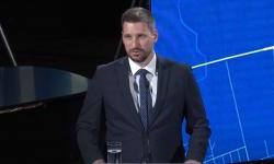 Radić predstavio program „Naprijed Osijek“