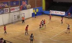 ŽRK Osijek protiv Zrinskog podijelile bodove igrajući 26-26