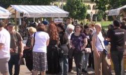 Svibanjski Sajam antikviteta privukao i numizmatičare