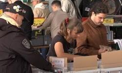 Održan 8. Sajam gramofonskih ploča u Osijeku