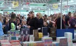 Počeo treći Panonski festival knjige u Osijeku