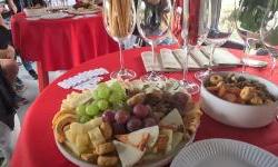 Pop-up vinska željeznička linija Osijek-Erdut