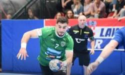 RK Zagreb uvjerljiv protiv Nexea u 1.utakmici doigravanja