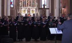 Dobrotvorni koncert u konkatedrali sv. Petra i Pavla u Osijeku
