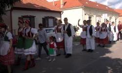 Proslava Spasova – crkvenog goda “Mađarske Retfale”