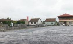 Novi, milijun eura vrijedan trg u središtu Bilja sve bliže dovršetku