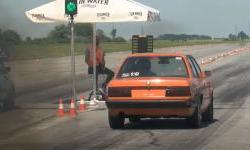 33. Osijek Street Race Show okupio 240 vozača i ljubitelja brzine iz cijele Europe
