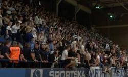 MNK Osijek Kandit zaslužio pehar za viceprvaka Hrvatske