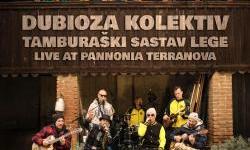 Dubioza Kolektiv i Lege predstavili zajednički projekt