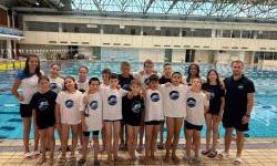 Osječki plivači ponovo briljirali u Sisku!