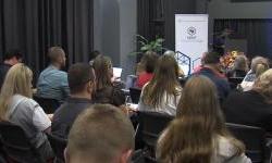 FERIT istraživačima olakšava put do novca Europske unije