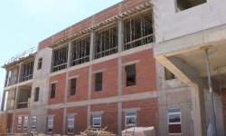 Radovi na izgradnji Centra za starije u Našicama bit će gotovi do kraja godine