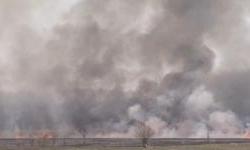 Visoke temperature povećavaju rizik od požara