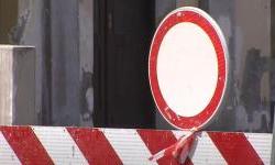 Od danas nova prometna regulacija u Gundulićevoj od Blok centra do prolaza Ante Slavičeka