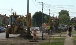 Sve više mladih obitelji i sve veća potražnja za parcelama