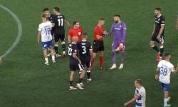 Dinamo slavio u derbiju s Osijekom u izjednačenoj utakmici