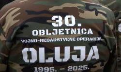 ''Da nije bilo operacije Oluja, ne bi bili stvoreni preduvjeti za mirnu reintegraciju''