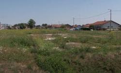 Na prvom natječaju prodano 65 parcela u bivšem čepinskom Naselju prijateljstva