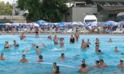 Vukovarski umirovljenici i ovog ljeta uživali u Bizovačkim toplicama