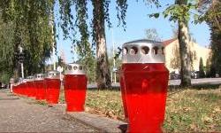 HSP: 87 svijeća za 87 dana bitke za Vukovar
