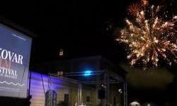 Uz plavi tepih, vatromet i filmske projekcije otvoren 19. Vukovar film festival