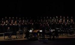 25. Osječko ljeto kulture zaključila spektakularna izvedba Carmina burane