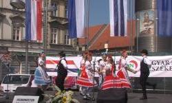 Svo bogatstvo kulture mađarske zajednice na 26. Danu Mađara u Osijeku