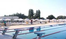 Počela druga faza obnove najpoznatijeg osječkog kupališta – Copacabane